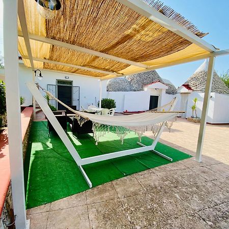 Domus Messapia Villa Ceglie Messapica Dış mekan fotoğraf