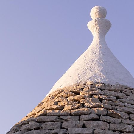 Domus Messapia Villa Ceglie Messapica Dış mekan fotoğraf