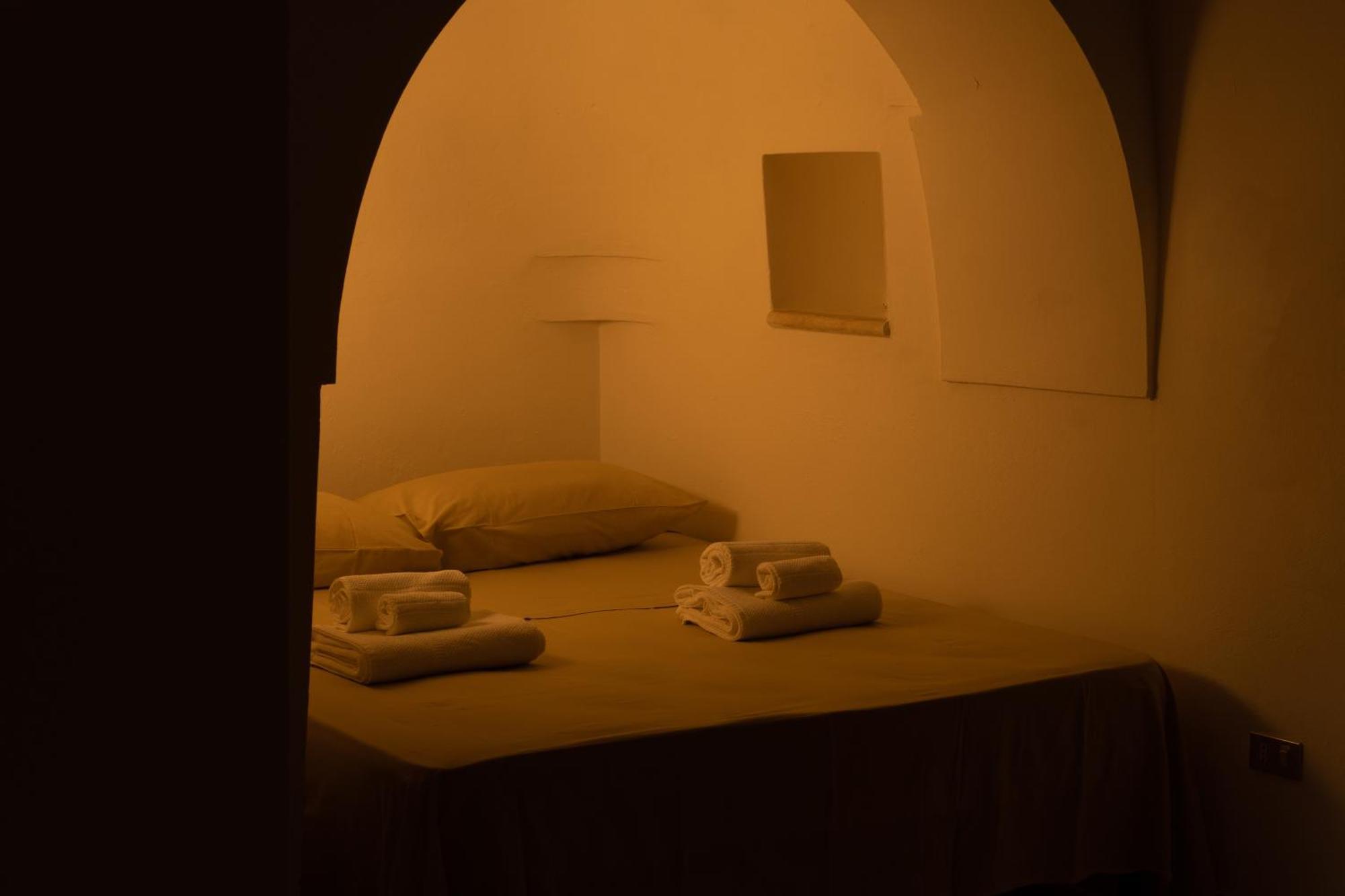 Domus Messapia Villa Ceglie Messapica Dış mekan fotoğraf