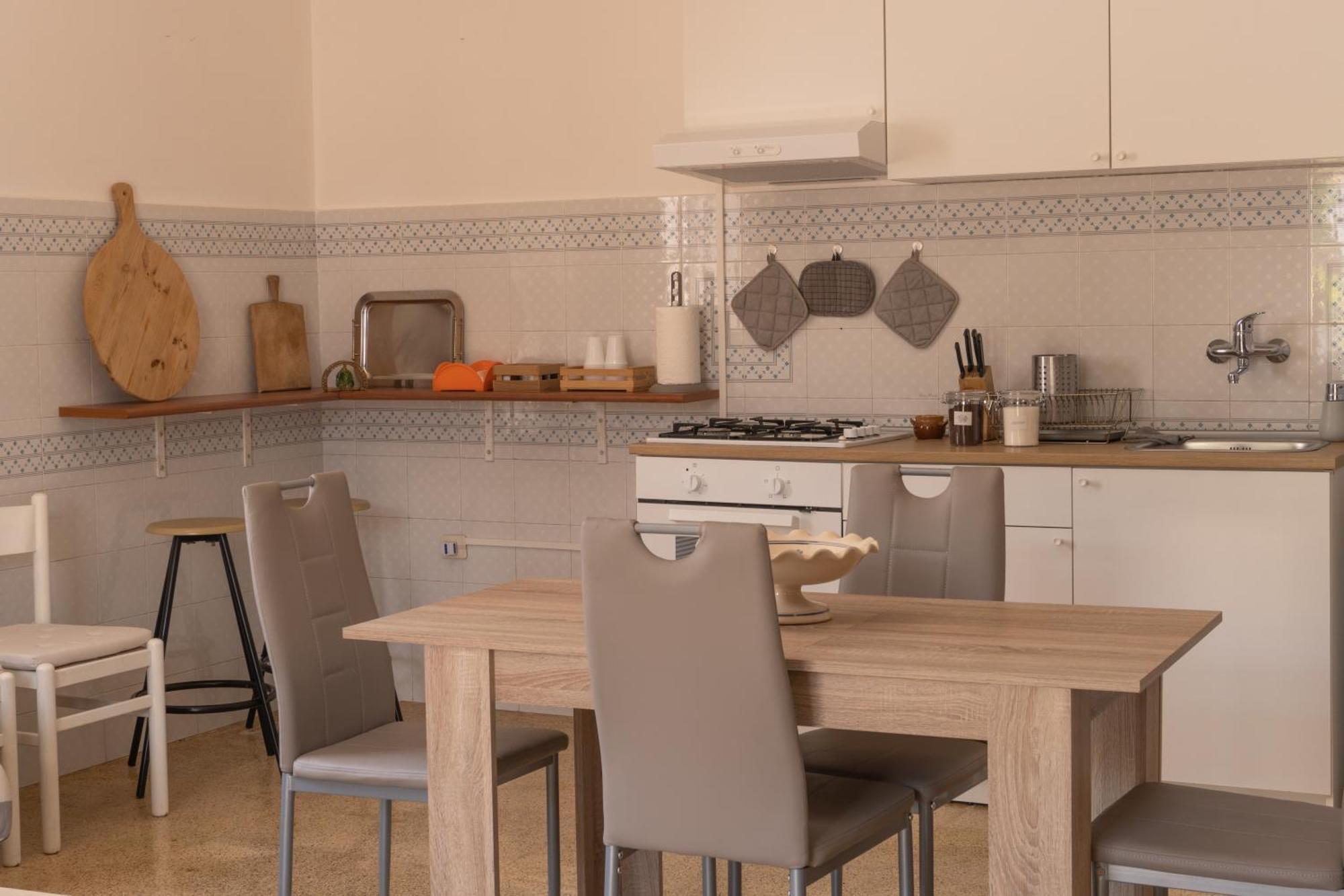Domus Messapia Villa Ceglie Messapica Dış mekan fotoğraf