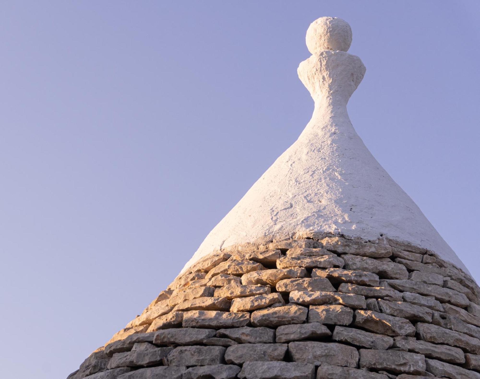 Domus Messapia Villa Ceglie Messapica Dış mekan fotoğraf